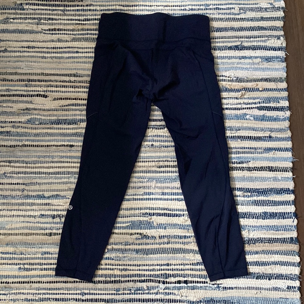 LULULEMON RUN ON TIGHT LUXTREME